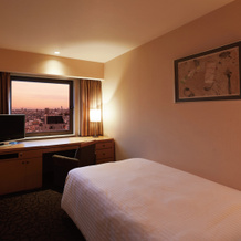 Hotel Agora Osaka Moriguchi, 守口 — 照片 4