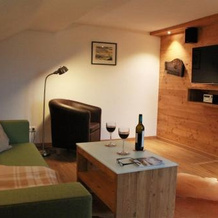 Landhaus Alpenhof, 菲申-伊姆阿尔高 — 照片 5