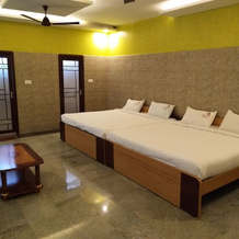 The Brook - Resorts & Spa - Yercaud, 耶尔科伊 — 照片 3