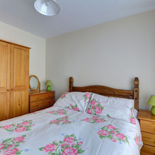 Cozy Holiday Home in Berriew near River Rhiw, 贝里奥萨尔 — 照片 4