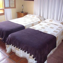 Casa Rural Los Perales, 巴尔韦德 — 照片 3