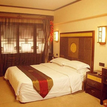 Pingyao Yunjincheng Hotel, 晋中 — 照片 5