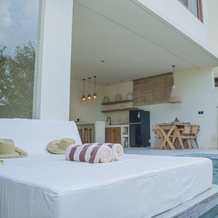 Olea Villas Resort, Кута — фото 2