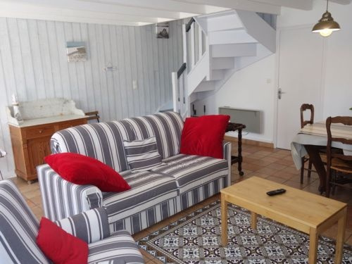 House Les Lilas Dinard, 拉里沙尔代 — 照片 1