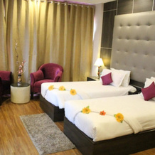 Hotel Grand Harshal, Джайпур — фото 3