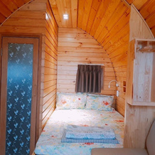 Vunam Eco Resort Quy Nhon, 安仁 — 照片 3