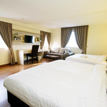 Good Luck Inn, Эйр-Итам — фото 5