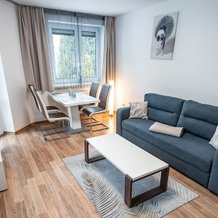 Apartamenty Sun & Snow Nad Potokiem, 克雷尼察-兹德鲁伊 — 照片 3