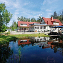 Wellnesshotel Am Birkenhain, 赖因斯贝格 — 照片 3