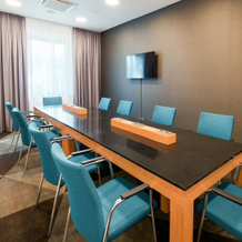 Premier Inn Mannheim City Centre, Мангейм — фото 3