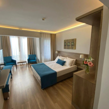 Hotel Peli̇t, Чанаккале — фото 4