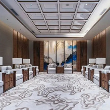 Yun-Zen Jinling Cuiyunshan Hotel Chongli, Zhangjiakou — photo 2