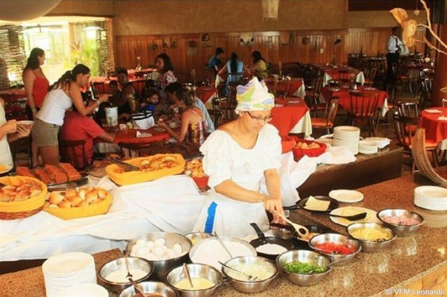 Boa Vista Resort, Camocim — photo 1