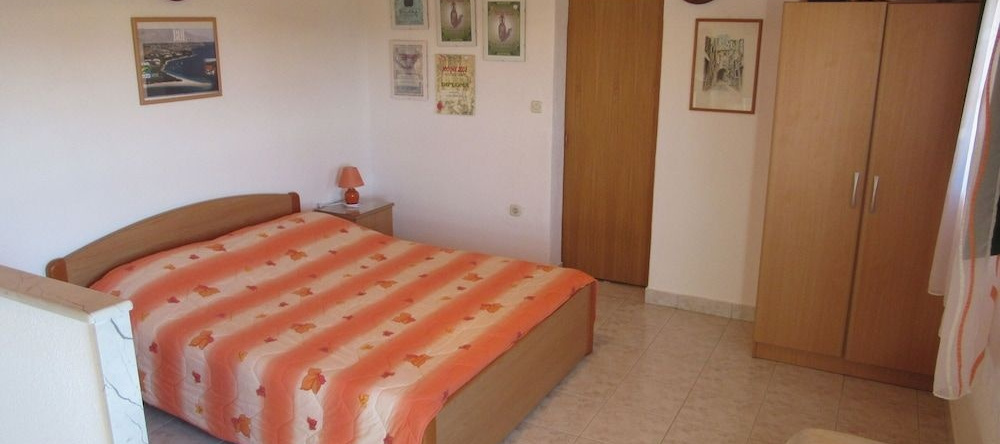 Holiday Home Oliva, 博尔 — 照片 1