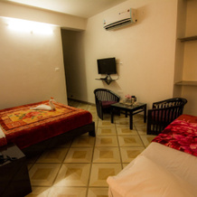 Lake Alpi Resort, 萨德里 — 照片 3