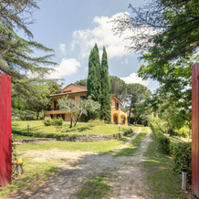 Villa La Bruscola by Mmega, Barberino di Mugello — photo 3