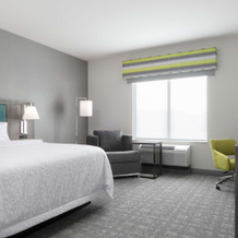 Hampton Inn O'fallon, О’Фаллон — фото 3