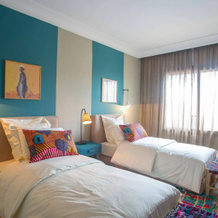 Malaya Suites & Villas, 西迪阿卜杜拉吉亚特 — 照片 3
