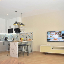 Pastel Apartment, Plazhi San Pietro — photo 4