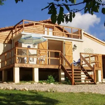 Charming Holiday Home in Pyrenees, 皮韦尔 — 照片 4
