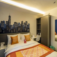 City Edge Hotel, Куала-Лумпур — фото 5