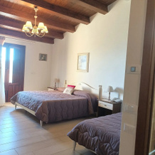 agriturismo le campanelle, 拉斯卡里 — 照片 2