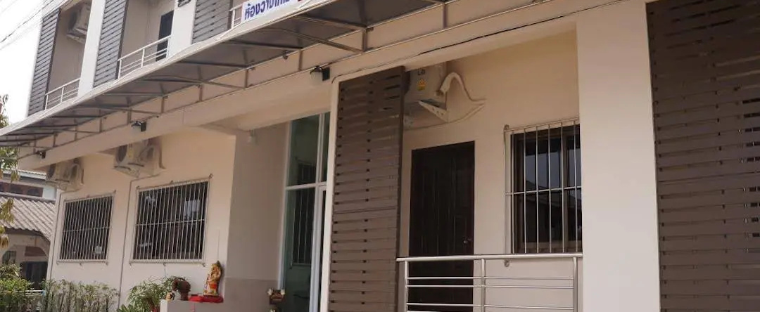 Bt House, Удонтхани — фото 1