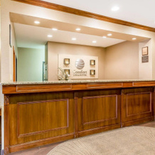 Comfort Inn & Suites East Moline Near I-80, 东莫林 — 照片 2