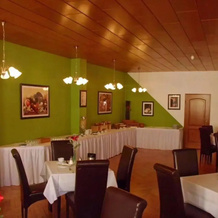Hotel Garni Thüringer KloßTheater, 弗里德里希罗达 — 照片 4
