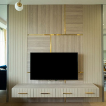 Fancy 2+1 Apartment(2 Bathrooms) - Core Living, Стамбул — фото 4