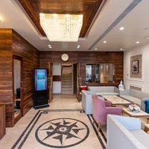 Regenta Place Morni Hills, Panchkula, 卡拉安布 — 照片 2