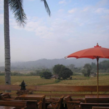 Tamarind Grand Resort Mae Sariang, 湄萨良 — 照片 4