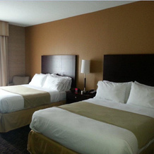 Holiday Inn Express Arkadelphia - Caddo Valley By Ihg, Аркадельфия — фото 3