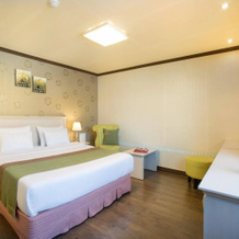 Tongyeong Anchovy tourist Hotel, Tongyeong — photo 4