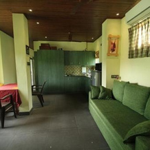 Pearl Spot, Aluva — photo 4