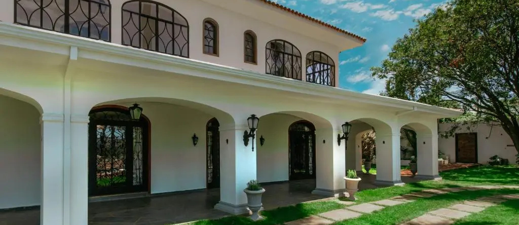 Vila Alto dos Pinhais, Sao Joao da Boa Vista — photo 1