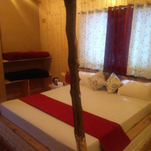 Offbeat Abodes - Tirthan Valley, Банджар — 照片 2