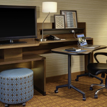 Fairfield Inn Suites Hendersonville Flat Rock, Flat Rock — photo 5