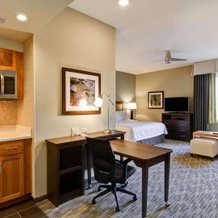Homewood Suites by Hilton Seattle-Issaquah, 伊瑟阔 — 照片 3