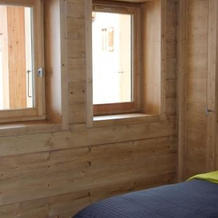 Chalet Caméline, Ле-Контамин-Монжуа — фото 2