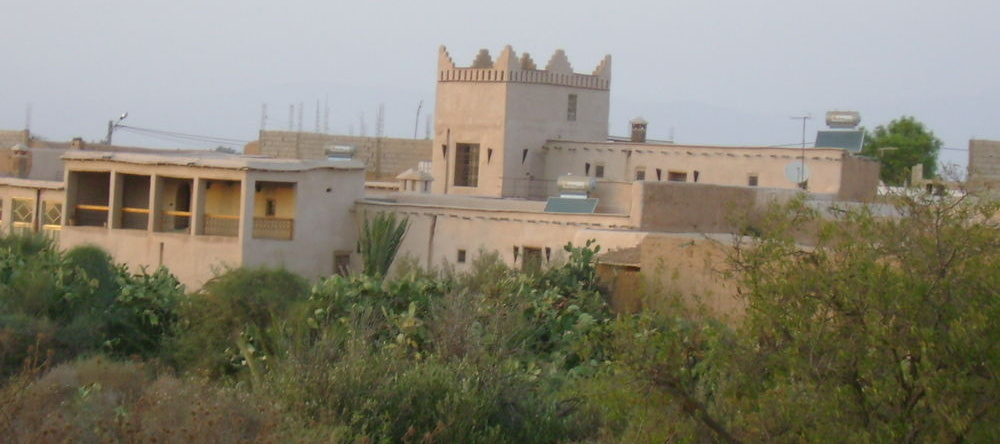 Kasbah Gousteau, Taroudant — photo 1
