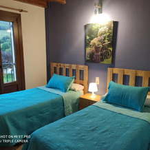 Apartamentos Goizeder, 埃罗 — 照片 2