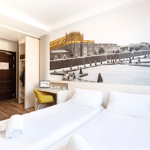 B&B Hotel Torino Orbassano, Турин — фото 3