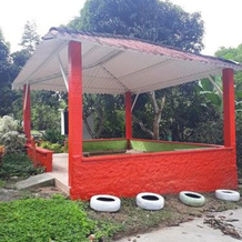 Villa Del Bosque Totumo, 托图莫 — 照片 5