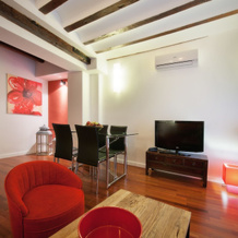 Apartamentos Abad Toledo, Толедо — фото 4