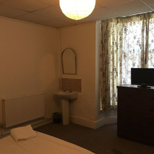 The Canberra Guest House, Уэллингборо — фото 2