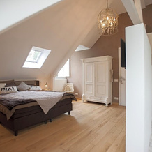 Boutique B&B Villa Heidetuin, Bergen op Zoom — photo 3