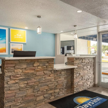 Days Inn By Wyndham Apopka/Orlando, Апопка — фото 5