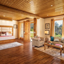 Baragarh Resort & Spa, Manali- IHCL SeleQtions, 纳加尔 — 照片 5