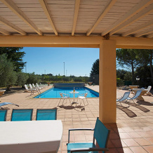 Holiday Home Cucuron, Cucuron — photo 4